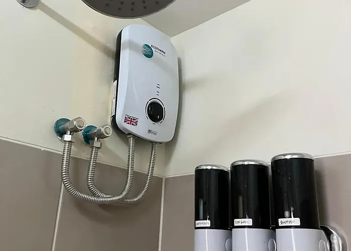 Egy hálószobás apartman