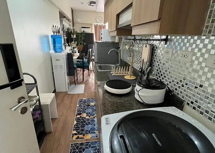 Egy hálószobás apartman