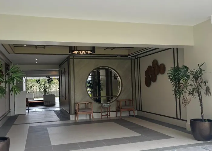 Egy hálószobás apartman